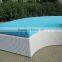 Bali modern home outdoor leisure day bed for sale