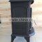 12KW Classic style free standing cast iron cheap wood burning stoves for sale HS-X8