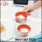 NBRSC Microwave Plastic Baking Cup Egg Poacher Kitchen Tool