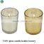 pink tealight holders Candle Holder Warm Tealight Xmas Party Table