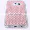 New Products Diamond Phone Case for Samsung S6/s6 Edge