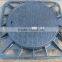 ductile iron manhole cover,metal casting manholes,Metal casting iron manholes supplier