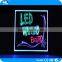 New electronic product RGB full color sparkle led board with high quality