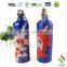 Sports Water Bottle Aluminium material