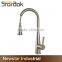 Star.aok Traditional Style Chrome Plated Brass Kitchen Faucets Mixers Taps