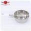 Household Stainless Steel Water Ladle / Ladles for Mother