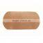 Black Wild Boar Bristle Brush With Wooden Handle for Men Shaving Brush Wooden Carving Can be Logo