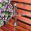 JINXIN Italian Stainless Steel Spigot spigot for Frameless Glass Balustrade