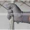DDSAFETY Best Manufacturers in China nylon glove with pu coated finger tips-DPU101