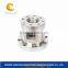 cnc machining engineering machine parts in America and Europe markets