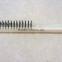Industrial Brush with wooden handle