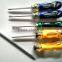 180mm Adjustable Head Screw Driver two way screw driver