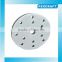 6" Zirconia Alumina coated abrasive disc metal sanding discs With Holes Or Without
