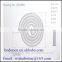 High Quality Best Offer Bimetal Thermostatic Spiral Spring Coil for Fan Clutch