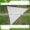 Triangle Sun Shelter Awning