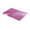 Good price woven table mat plastic pvc table disposable placemats