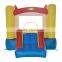 Hot Sale Commercial Cheap Inflatable Bouncer PVC Tarpaulin Inflatable Jumping Bouncer Jumping Bouncy Castle With Slide