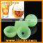 Big silicone ice ball maker mold for whiskey