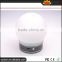 Rechargeable USB LED Camping equipment Portable Tents Camping Lantern Light