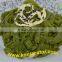 Chinese manufacturer instant food konjac spinach noodles in bulks