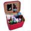 2015 top quality and fashion cosmetic bag