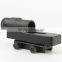Tactical Red Dot Sight With Light Sensor Control Switch