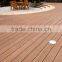 Outdoor Strand Woven Decking Tile Unit Carbonized Bamboo Flooring With Matt Finish For Contractor And Wholesaler Dealer