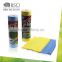 household clean item/kitchen clean cloth/spunlace jumbo roll/disposable dish cleaning wipes roll