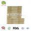 disposable birch wood ice cream sticks