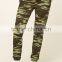 Camo Jogger Pants Cheap Wholesale Women Fashion 100% Cotton Print Sweatpants