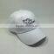 Cotton Fabric With Your Custom Logo Dad Cap DongGuang Factory