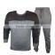Wholesale Sweat Suits Unisex Top Quality Sweat Suit