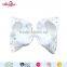 Grosgrain Ribbon Boutique Girls Baby Hair Bows Clips Grosgrain Hair Bows With Alligator Hair Clip Accessories
