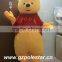 NO.1851 commercial use QUALITY BEAR mascot costumes