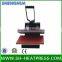 factory cheap manual heavy duty heat press machine