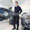 Workwear coveralls for car wash automotive coverall workwear