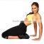 SY Neoprene Lady Women Slimming Pants , Hot Thermo Neoprene Body Sweat Sauna