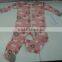 Solarwool Baby's Sleepsuit