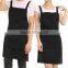 Supermarket clothing tea Advertisement apron, custom logo Advertisement apron