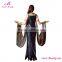 PVC materies Plus Size Carnival Costume Halloween