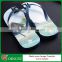 Qingyi heat transfer sticker for EVA slipper with high quality