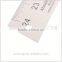 Kearing Metal Hip Curve 24'' imperial Garment Curve ruler for pattern making # 6324A