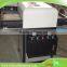 3d sublimation vacuum heat press machine for ceramics tiles, glass, phone covers