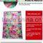 Large promotion microfiber custom print beach towel 80cmx175cm size