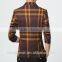 grid window pane man Suit.BSPL0631
