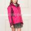 New Design Uniform For Student Zipper School Sport Jacket