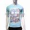 Stylish New Fashion Made In India High Quality Mens T-Shirt