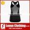 New Design Women Custom Cycling Jersey Vest For Work