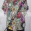 Latest Designed Printed Ladies Dresses
