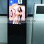 32 Inch High Brightness Network Android Advertising Player For Steaming Media